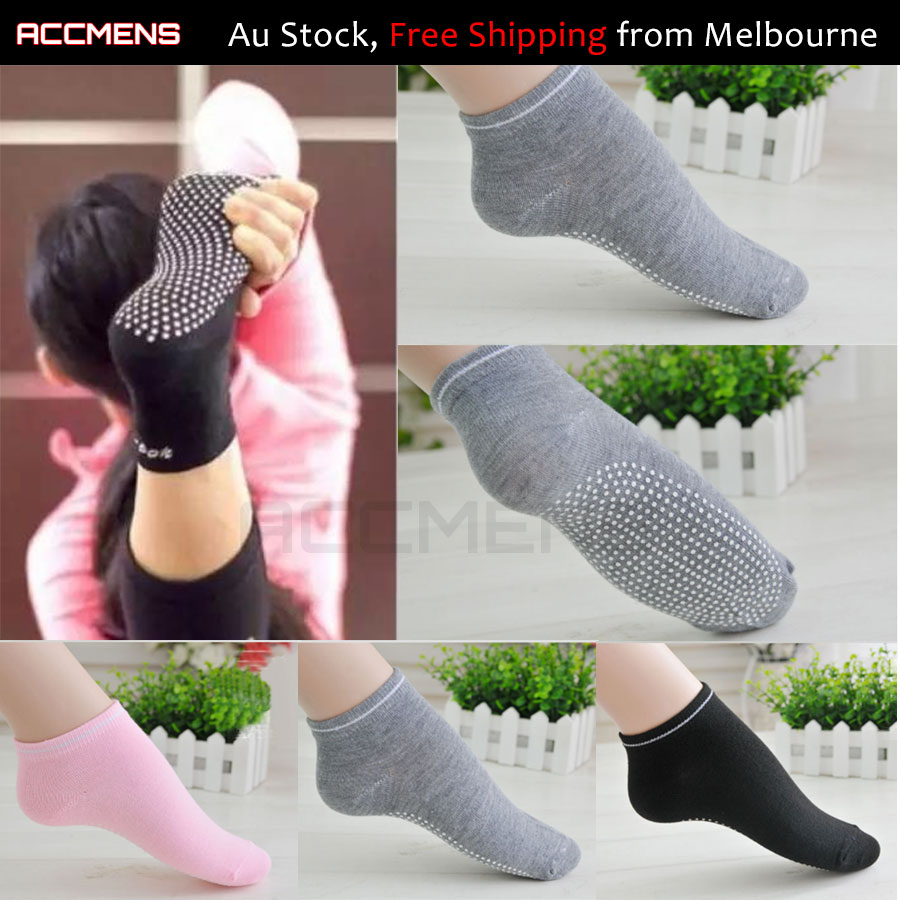 sports grip socks